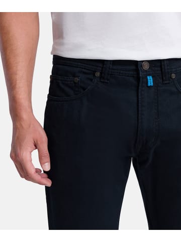Pierre Cardin Hose in Schwarz
