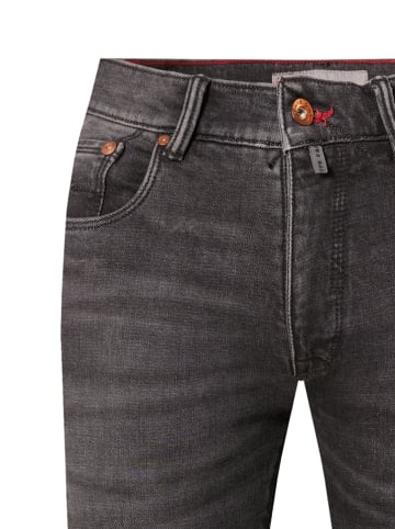 Pierre Cardin Jeans - Tapered fit - in Schwarz