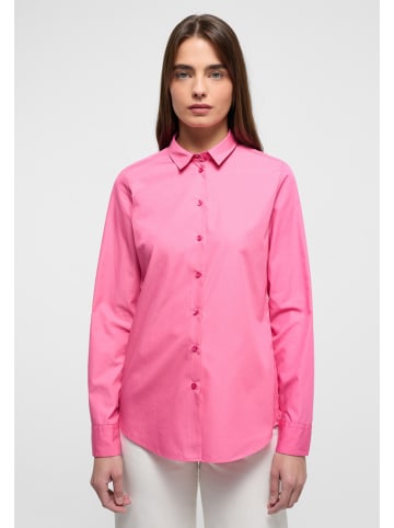 Eterna Koszula w kolorze różowym