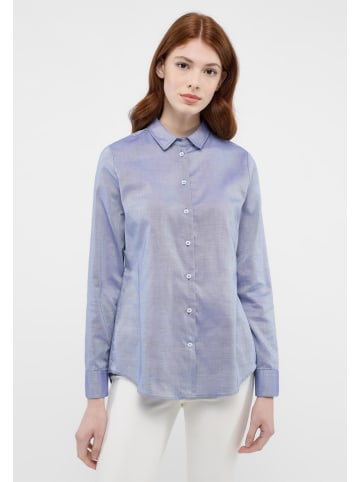 Eterna Blouse blauw