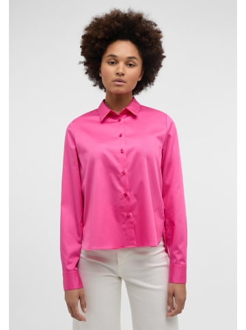 Eterna Koszula w kolorze różowym