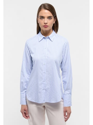 Eterna Blouse lichtblauw
