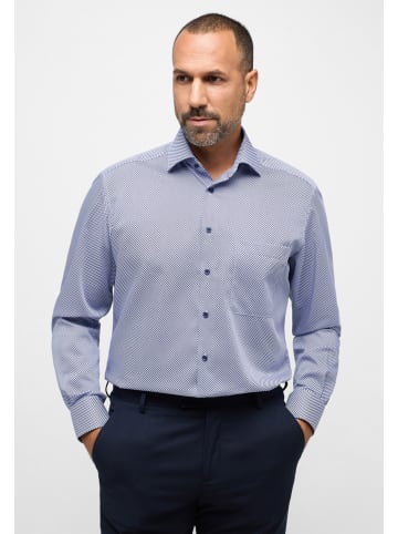 Eterna Koszula - Comfort fit - w kolorze niebieskim