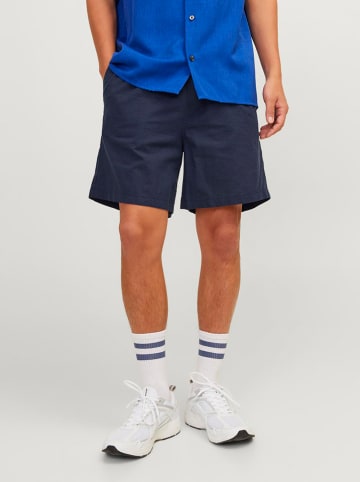 Jack & Jones Short donkerblauw