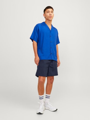 Jack & Jones Short donkerblauw