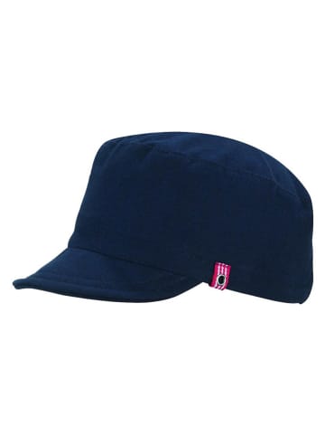 Döll Cap in Dunkelblau