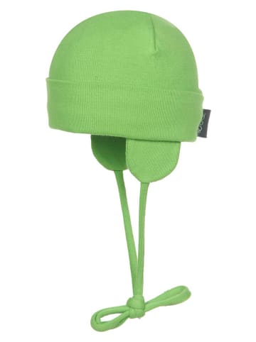 Döll Strikmuts groen
