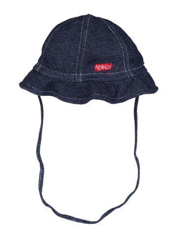 Döll Zonnehoed donkerblauw