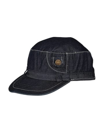 Döll Cap in Anthrazit