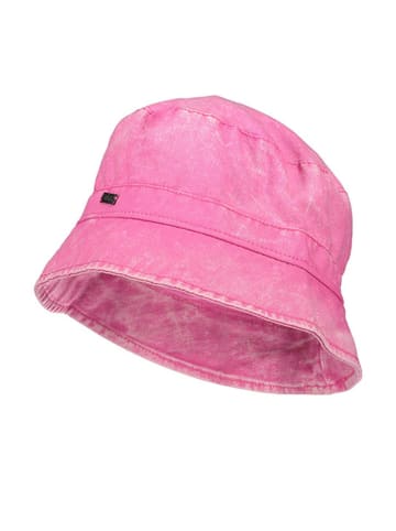 Döll Hut in Pink