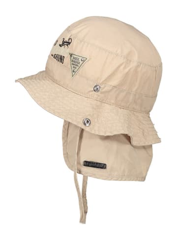 Döll Hut in Beige