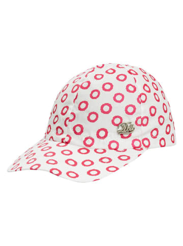 Döll Pet wit/roze