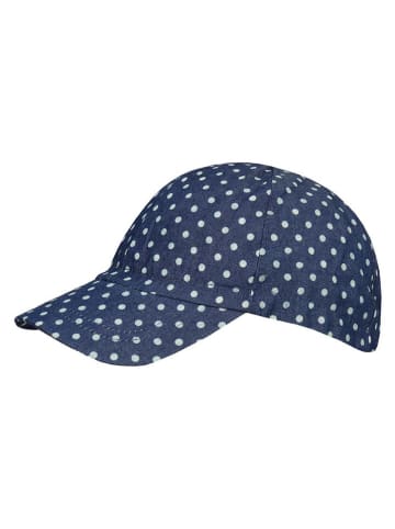Döll Pet donkerblauw/lichtblauw