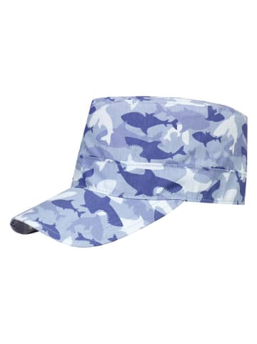 Döll Cap in Blau
