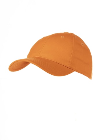 Döll Cap in Orange