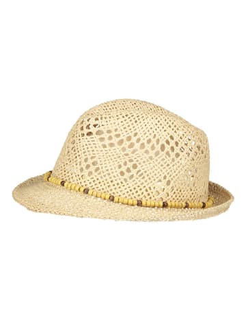 Döll Strohhut in Beige