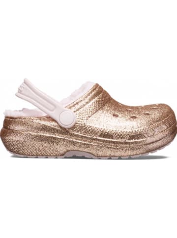 Crocs Crocs in Gold