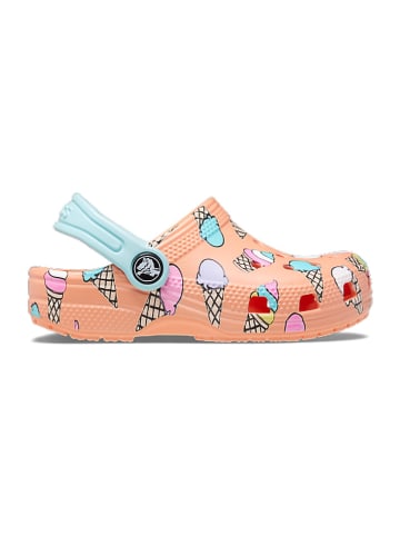 Crocs Crocs oranje