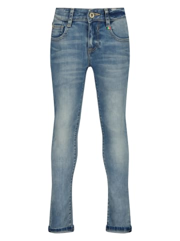 Vingino Jeans - Skinny fit - in Blau