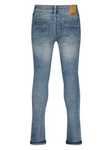 Vingino Jeans - Skinny fit - in Blau