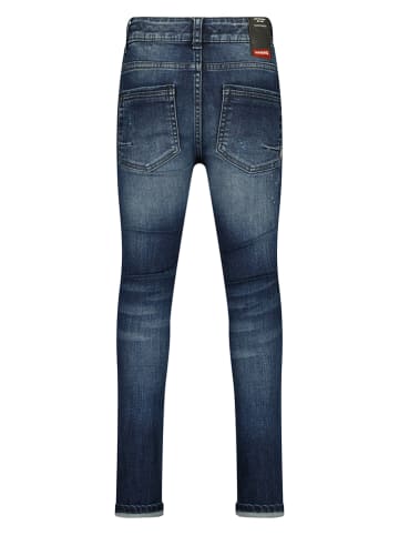 Vingino Jeans - Skinny fit - in Blau