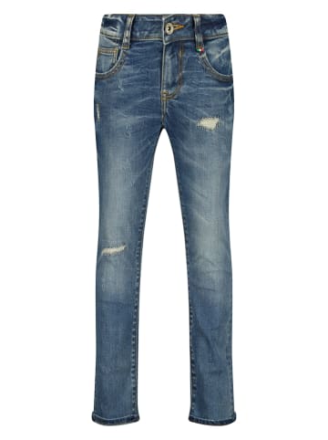 Vingino Jeans - Slim fit - in Blau