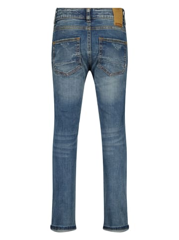 Vingino Jeans - Slim fit - in Blau