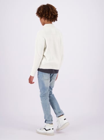Vingino Dżinsy - Slim fit - w kolorze niebieskim