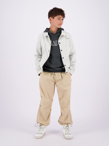Vingino Hemdjacke in Creme