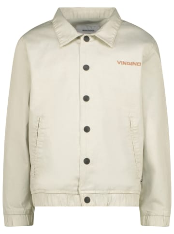 Vingino Hemdjacke in Creme