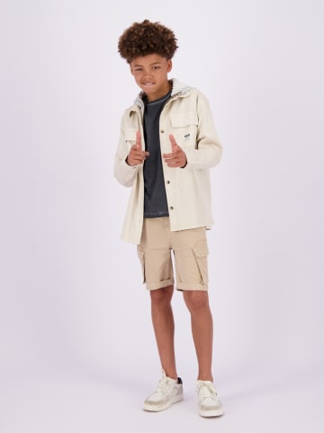 Vingino Hemdjacke in Creme