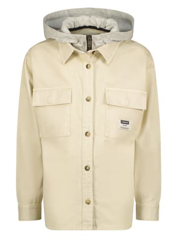 Vingino Hemdjacke in Creme