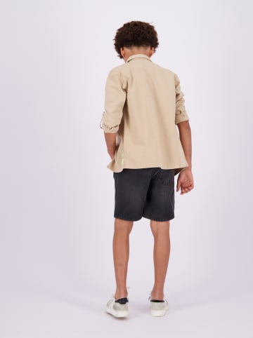 Vingino Hemdjacke in Creme
