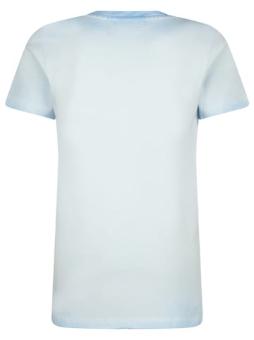 Vingino Shirt lichtblauw