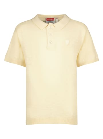 Vingino Poloshirt in Gelb