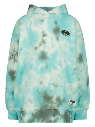 Vingino Hoodie turquoise