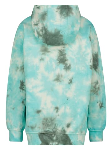 Vingino Hoodie turquoise