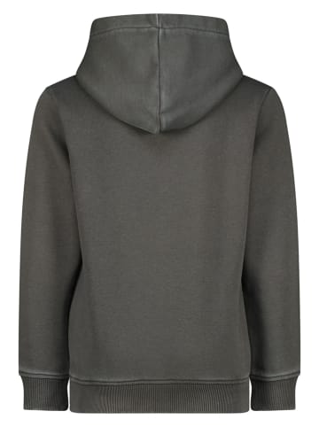 Vingino Hoodie grijs
