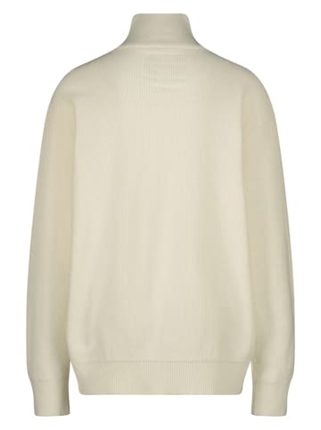 Vingino Sweter w kolorze kremowym