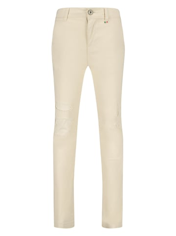 Vingino Chinobroek crème