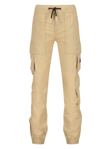 Vingino Cargohose in Beige