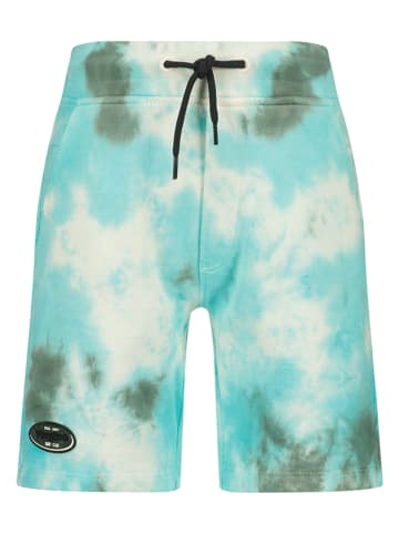 Vingino Sweatshort turquoise