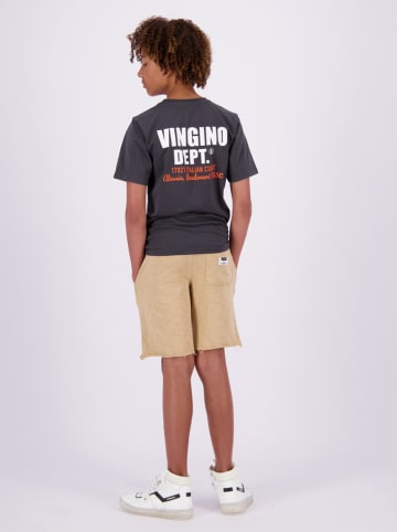 Vingino Sweatshort beige
