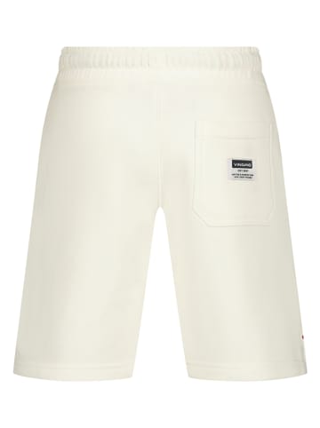 Vingino Sweatshorts in Creme