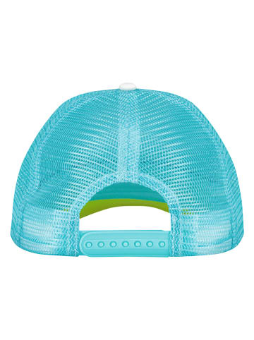 Vingino Pet turquoise/groen