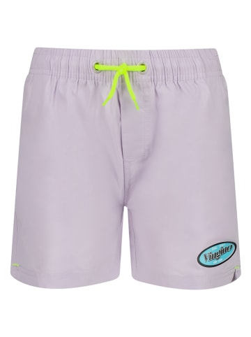 Vingino Badeshorts in Lila