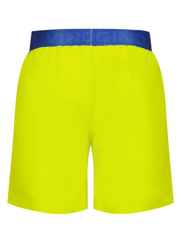 Vingino Zwemshort geel