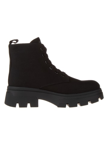 Calvin Klein Boots zwart