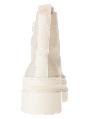 Tommy Hilfiger Shoes Boots in Beige