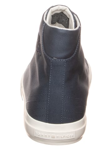 Tommy Hilfiger Shoes Sneakers in Dunkelblau